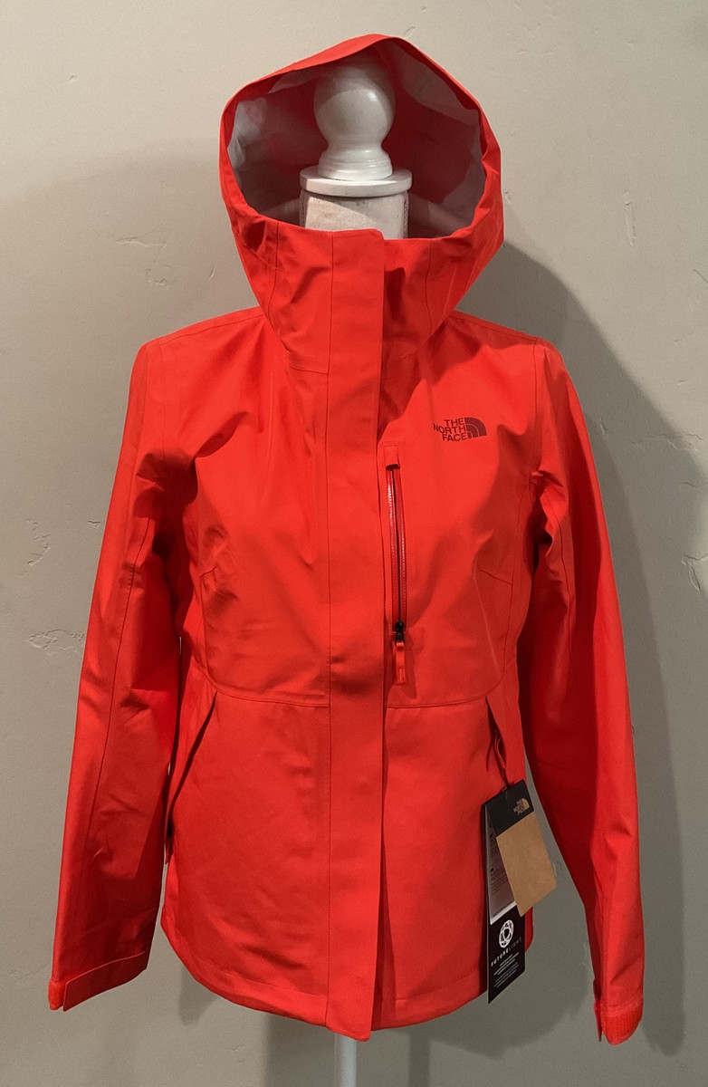 【新品未使用】THE NORTH FACE FUTURELIGHT THE NORTH FACE Dryzzle Men Jacket S Black Futurelight