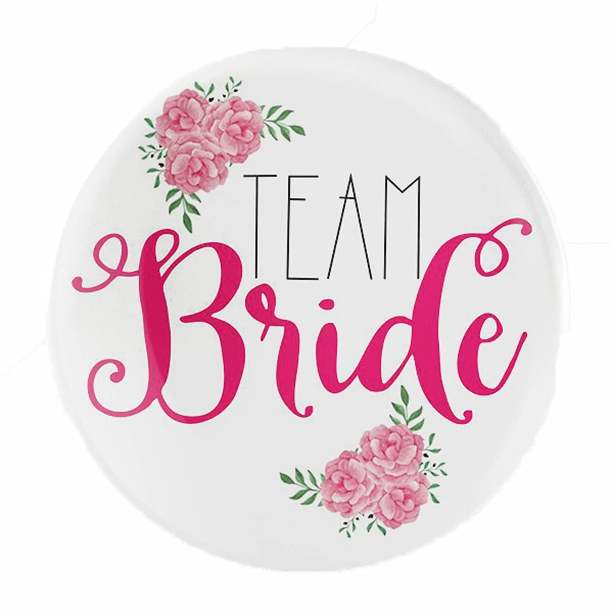 Team bride brooches deals