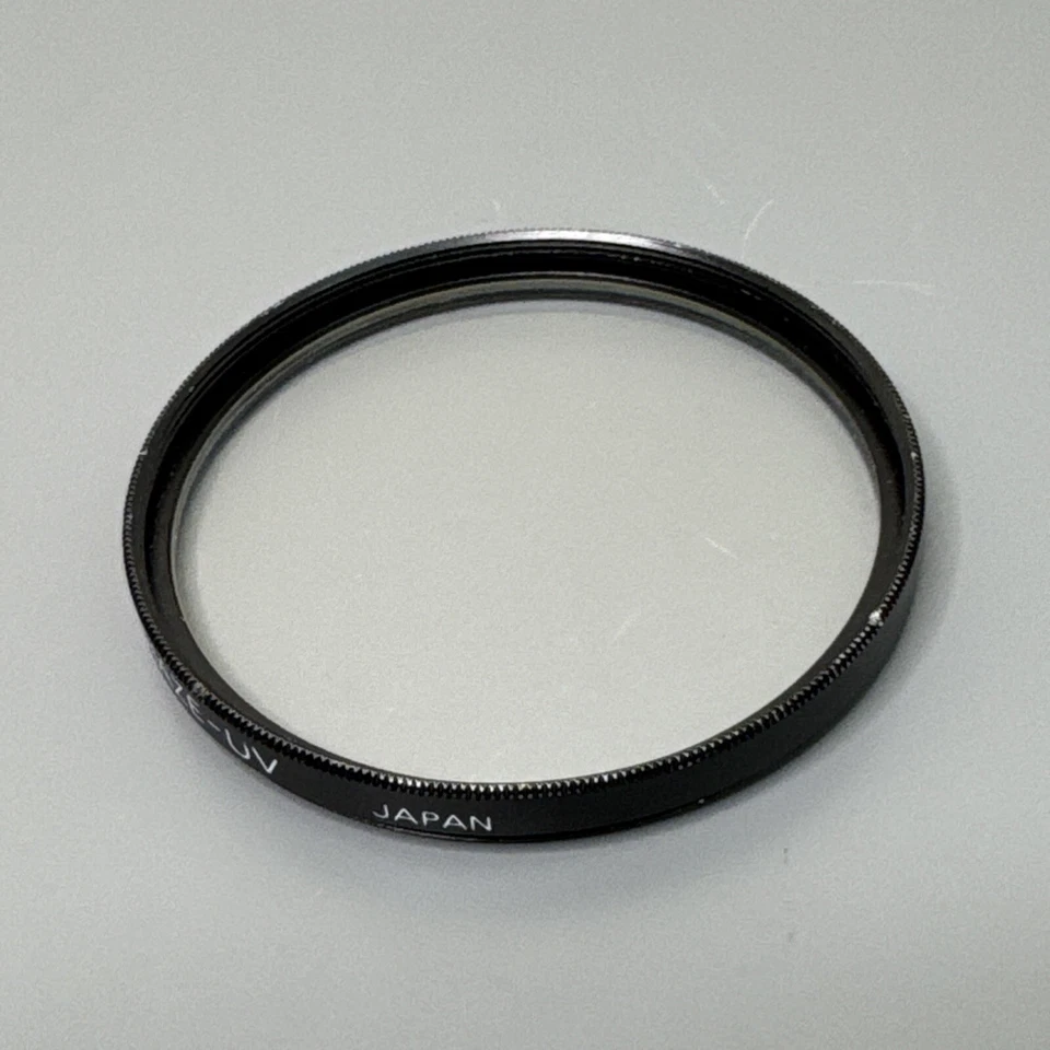 Spiratone Coated 49mm Haze-UV - Image 2 of 4