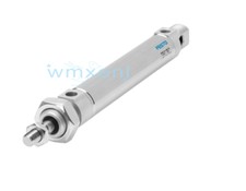 New 1PC ESNU-8-50-P-A single action Acting Mini Pneumatic Components Cylinder