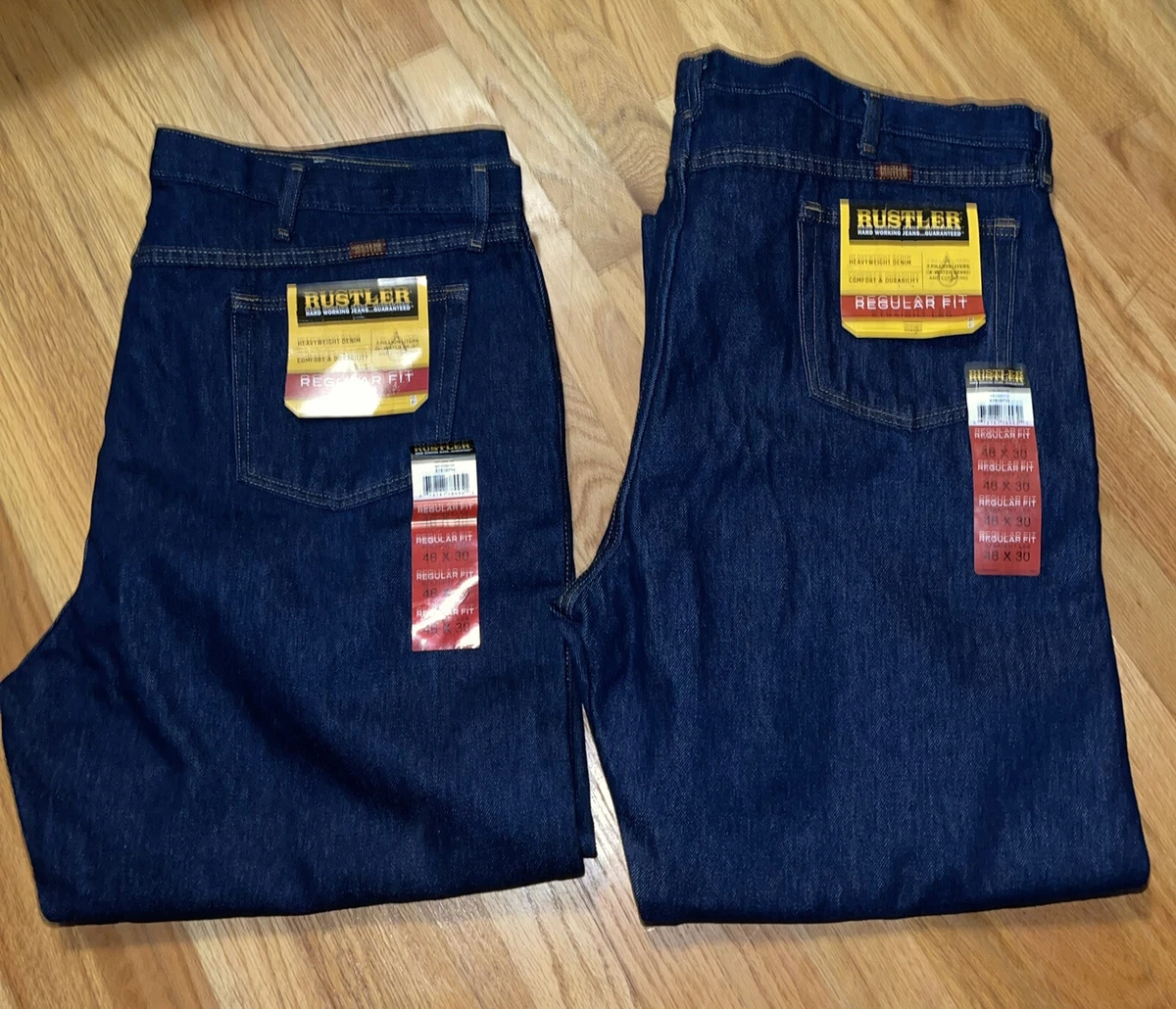 Mens 46 x 30 cheap jeans