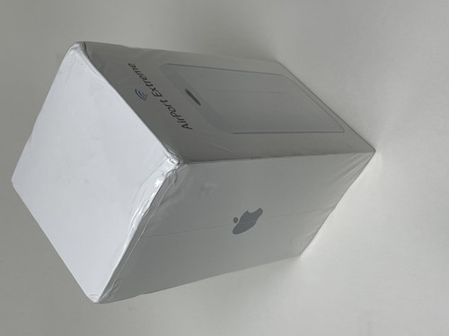Apple Airport Extreme Base Station Router bezprzewodowy 6. generacji A1521 Nowy zapieczętowany stalówka - Zdjęcie 3 z 5