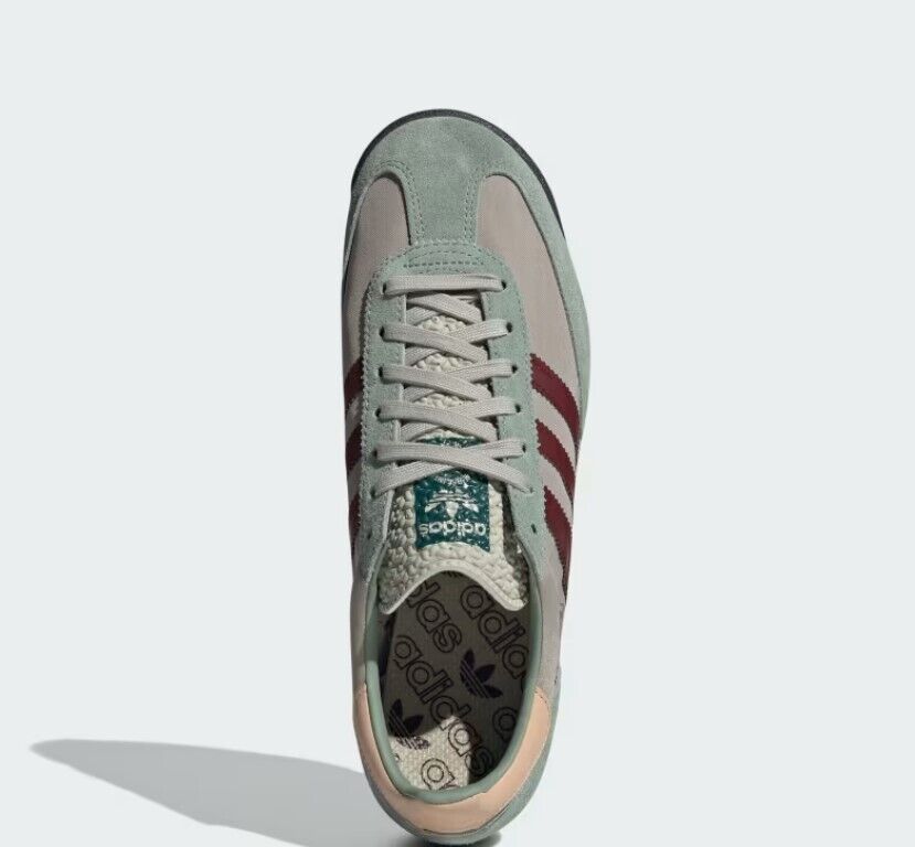 adidas Originals SL 72 RS MEN'S SHOES IG4644 Putty Grey adidas Originals SL 72 RS MEN'S SHOES IG4644 Putty Grey