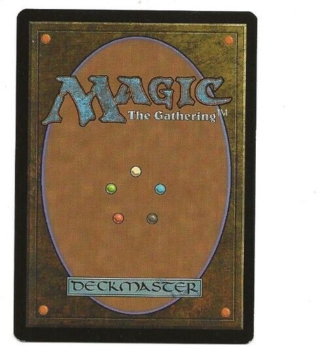 Bloodbraid Elf *lámina* casi nuevo estado Friday Night Magic 2010 Magic Magic Magic The Gathering - Imagen 2 de 2