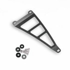 Motorcycle Exhaust Bracket Muffler Hanger Parts For Kawasaki ZX10R 11-18 USA