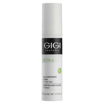 Gigi cosmetics Skin Lightening cream 50ml