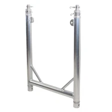 ProX  30 x 24" U Shape Module for XT-GRU Rapid Grid Modular System