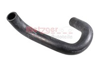 Metzger KüHlerschlauch 2421591 FüR Toyota