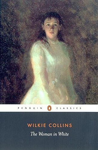 The Woman in White (Penguin Classics)-Wilkie Collins, Matthew Sw - Image 5