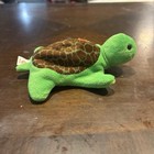 Ty Beanie Babies Speedy Turtle Plush Vintage 1994 Retired Ages 3+ (4-7) — photo 3