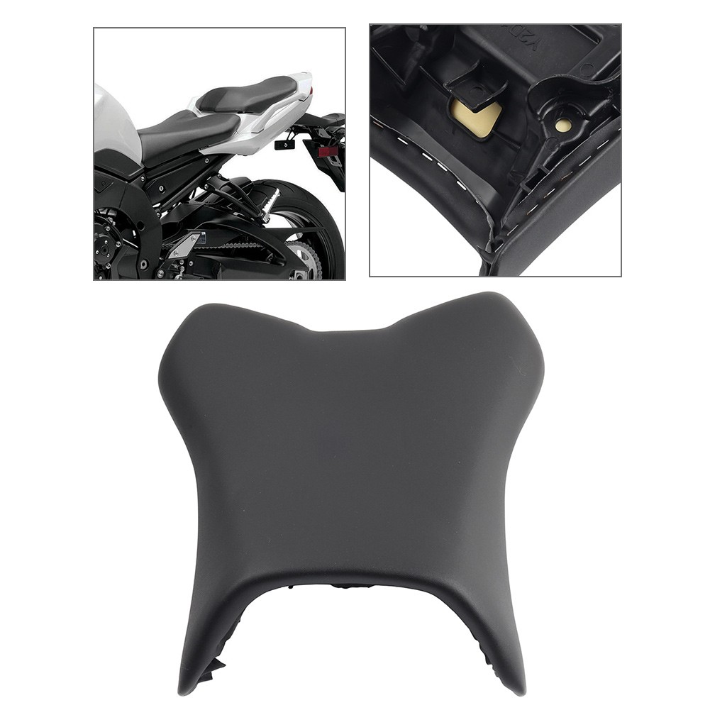 パーツ Yamaha fz1 seat 1pc Front Driver Seat Saddle Fit For Yamaha FZ1 FZ1N FZ1-S Fazer