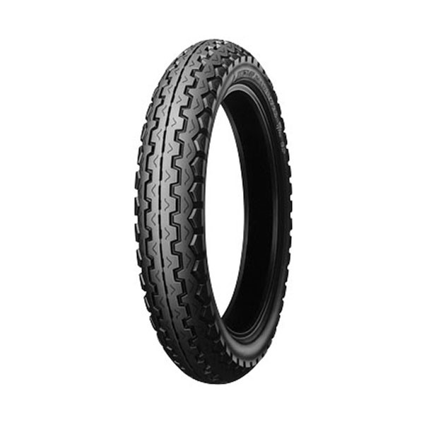REIFEN TYRE DUNLOP 130/80-18 66H 100 GP DOT 2022