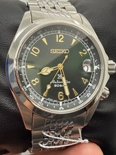 Seiko Men