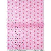 Paper Patch, Futschikato Erdbeeren Fsc Mix | 2024 | Rico-Design Tap