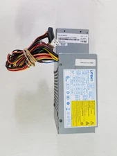 LiteOn PS-5241-01 240W 24 Pin SFF Desktop Power Supply