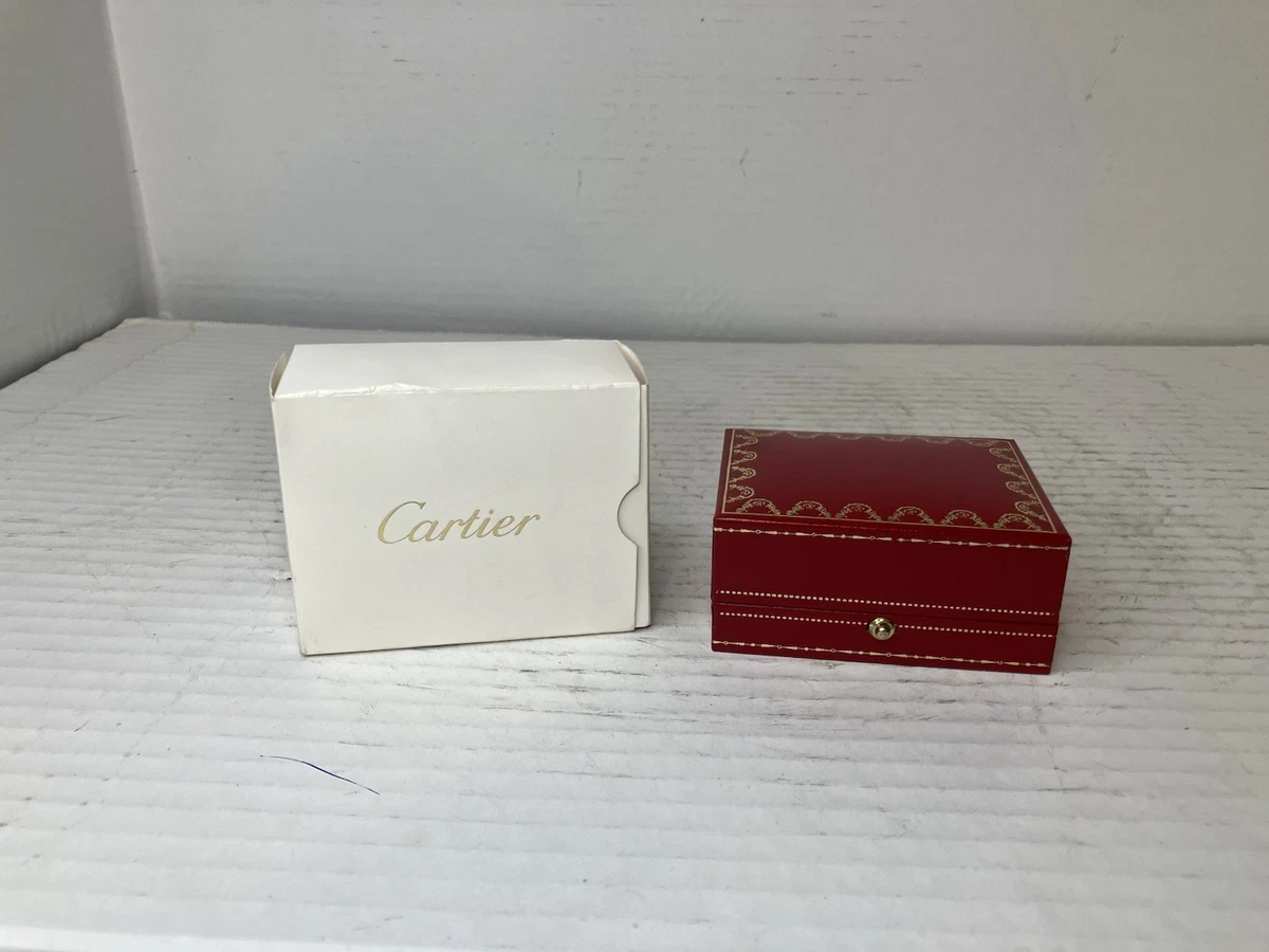 25+ Cartier Watch Boxes & Cases for sale | Updated Oct 2026