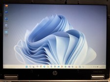 HP EliteBook 2540P PC Laptops & Netbooks for Sale - Shop New
