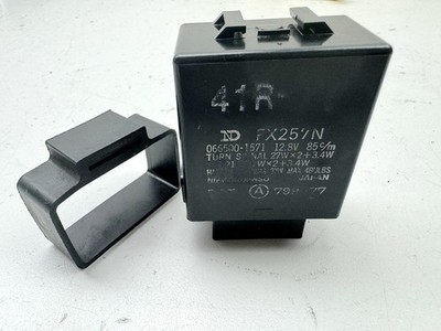 YAMAHA FZX 750 2MU (2JE) Blinkrelais original Blinkgeber Blinkerrelais 41R-71