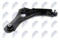 NTY Lenker, RadaufhäNgung ZWD-RE-033 FüR Renault
