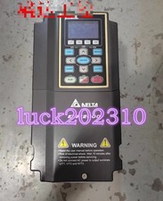 1PC used Delta CP series 380V5.5KW VFD055CP43A-21 YY