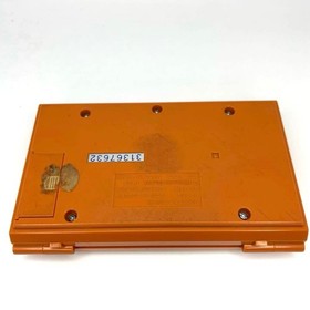 Nintendo Game & Watch Donkey Kong DK-52 Box Tested LCD Issue A0620