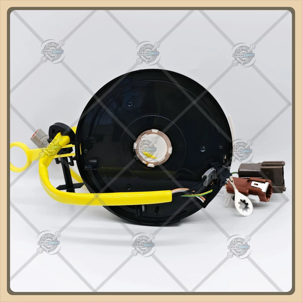 New Clock Spring 1L5Z-14A664-AFor Ford Explorer Sport Trac 4.0L Ranger 1998-2006 - Изображение 3 из 4