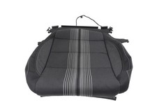 Sitzbezug Sitzfläche Stoff vorne MATCH Fahrer-Beifahrer VW Golf 6 Variant 1KM