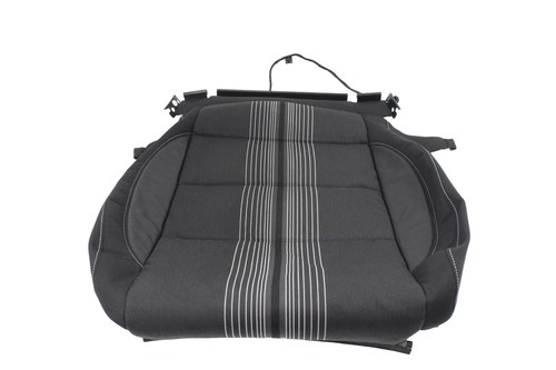 Sitzbezug Sitzfläche Stoff vorne MATCH Fahrer-Beifahrer VW Golf 6 Variant 1KM