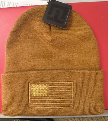 H3 Sport gear Men Beannie Hat