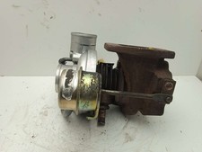 46424102 TURBOLADER / 593956 FÜR FIAT PUNTO BERL. 176 1.7 TURBODIESEL