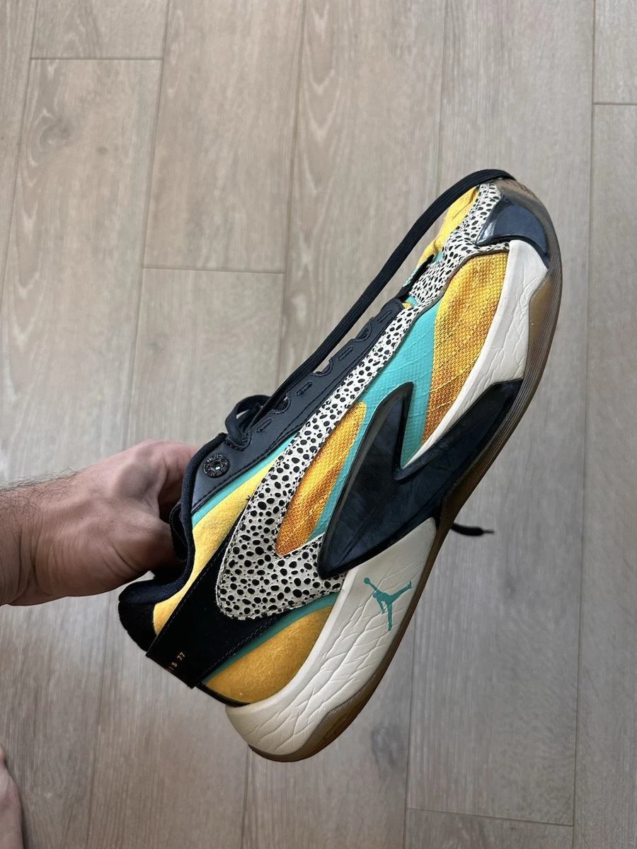 Jordan Luka 2 The Pitch | eBay