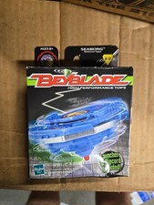 Beyblade HASBRO Seaborg A-12 Generation 1st S...