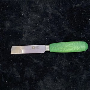 R. Murphy 4" Square Blade Duct Knife for Scoring, Stripping Cutting Ductboard E3