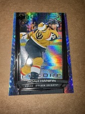 2025-26 Upper Deck Series 2 - Encore Noah Hanifin #E-130