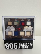 2025 In The Game Used Ruth/Gehrig/Williams/Mantle/Aaron DiMaggio/Musial 2/2