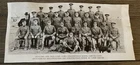 1918  PRINT CANADA WWI WORLD WAR 1 MILITARY LORD STRATHCONA'S  HORSE REGIMENT