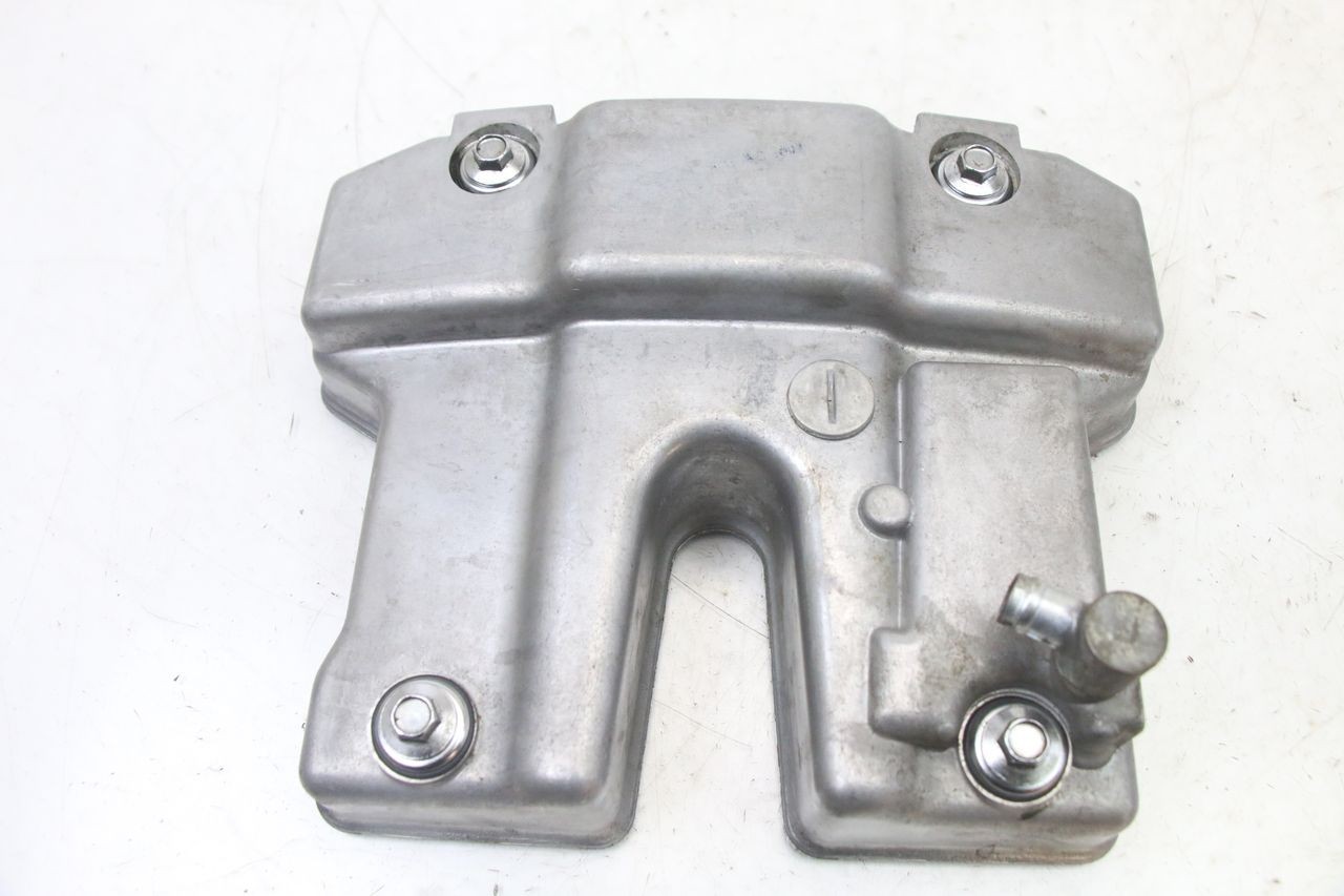 VENTILDECKEL - KYMCO XCITING 500 (2007 - 2010)