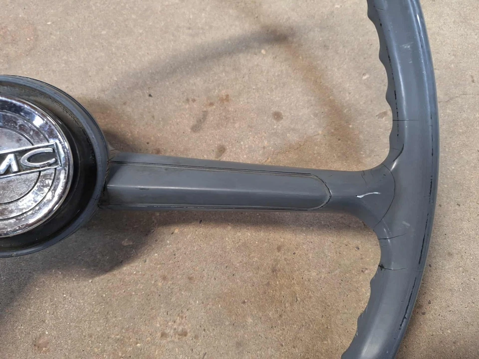 1960 - 1966 GMC Pickup Truck 1961 1962 1963 1964 1965 SHIPS WORLDWIDE - Image 4 of 4