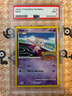 MEW PSA 9 RUMBLE 2009 POKEMON SCRAMBLE #010