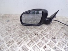 Retroviseur gauche (ou coque) Skoda FABIA
