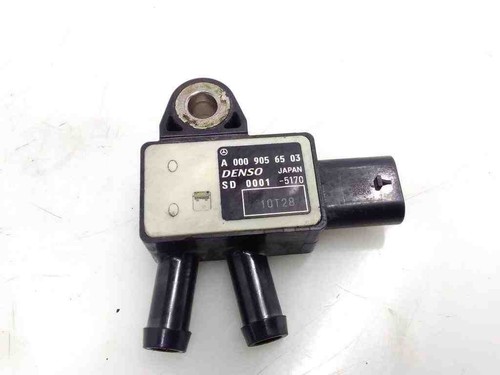 MERCEDES-BENZ SPRINTER 3,5-t Furgon 906 DPF-Drucksensor A0009056503 32413796