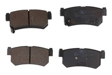 Kits de frein Daewoo REXTON