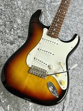 Fender Japan ST62-US -3ToneSunburst - 20102012's #GG9l2