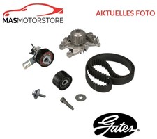 ZAHNRIEMEN-SATZ KIT SET + WASSERPUMPE GATES KP15705XS A FÜR FORD FOCUS IV