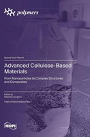 Advanced Cellulose-Based Materials | Buch | Englisch (2026) | Mdpi Ag