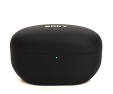 Sony WF-1000XM5 Charging Case For WF1000XM5 Wireless Headphones Black 11277316