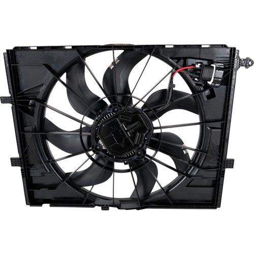 Cooling Fans Assembly for MB Mercedes E Class 999063902 Mercedes-Benz E53 AMG - Picture 4 of 8