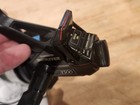 Vintage Shimano baitrunner 3500 fishing reel with box and paperwork — photo 6
