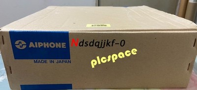 AIPHONE NHX-50M brand new main unit AIPHONE NHX-50M