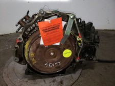 1996-1997 Honda Accord Automatic Transmission 2.2l Tested Oem 1615950 1996-1997 Honda Accord Automatic Transmission 2.2l Tested Oem 1615950